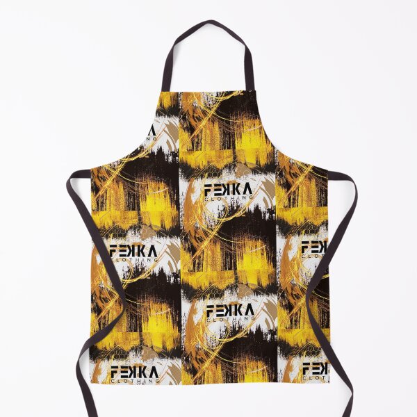 Item preview, FEKKA Clothing "Golden" Line designed and sold by KompromizeCo.