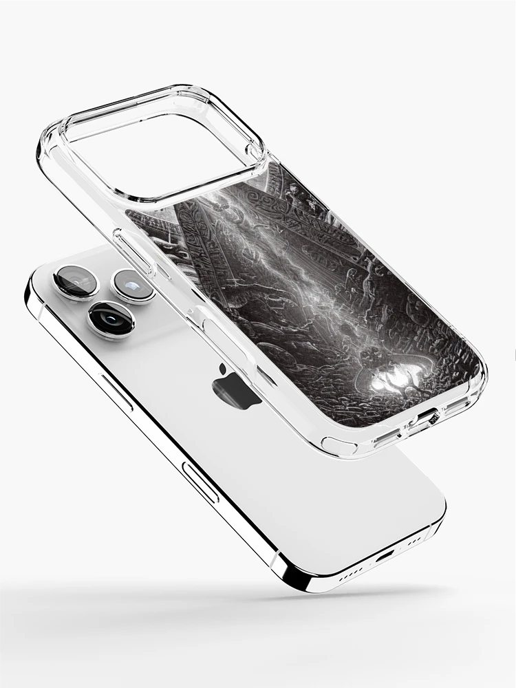 Thumbnail 2 of 5, iPhone Case, Codex RINUCT designed and sold by myloukou.