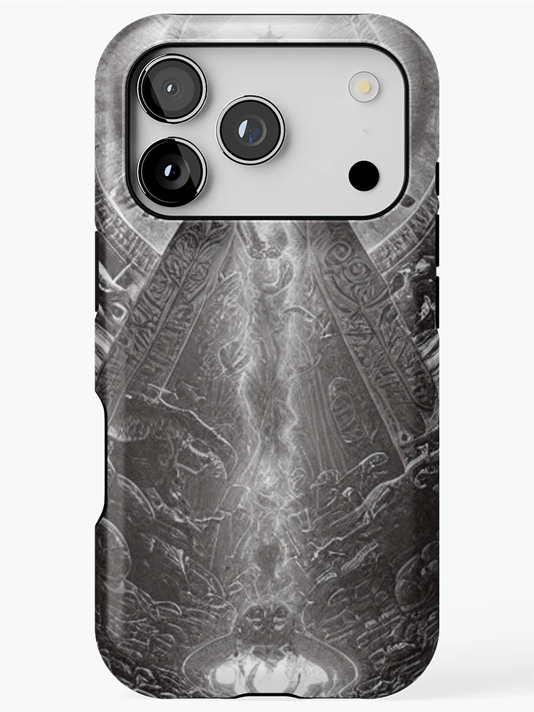 Thumbnail 1 of 4, iPhone Case, Codex RINUCT designed and sold by myloukou.