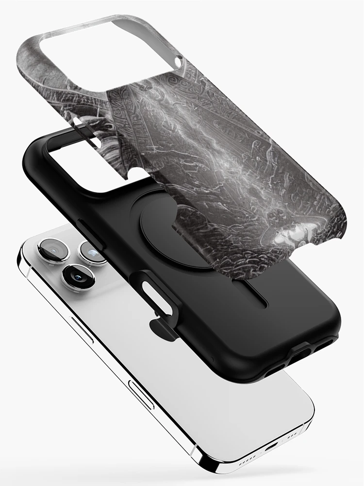 Thumbnail 2 of 4, iPhone Case, Codex RINUCT designed and sold by myloukou.