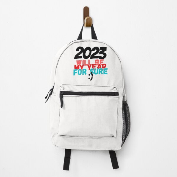Item preview, 2023 will be my year for sure designed and sold by bouakchach.