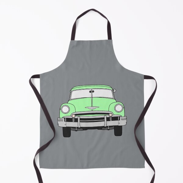 Item preview, Chevy Styleline 1949-1952 light green color designed and sold by EdimDesign.