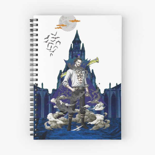 Item preview, mihawk castle dracula happy halloween designed and sold by ShopDz21.