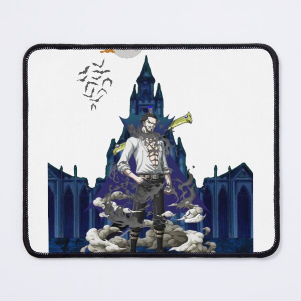 Item preview, mihawk castle dracula happy halloween designed and sold by ShopDz21.