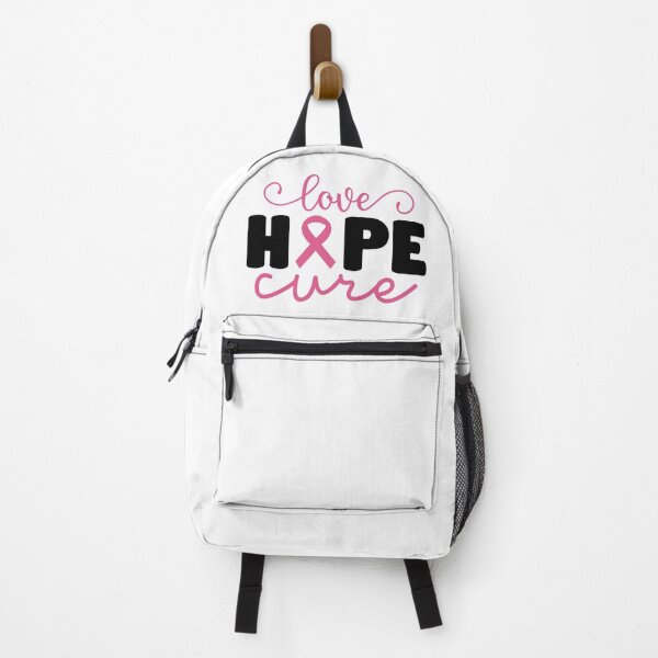 Item preview, Breast Cancer Awareness. Love, Hope , Cure. designed and sold by Deano's Designs.