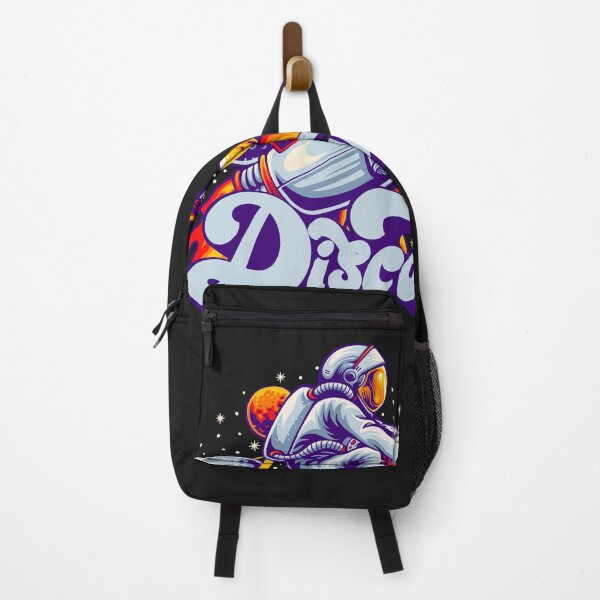 Item preview, Time to explore astronaut designed and sold by monodeepsamanta.