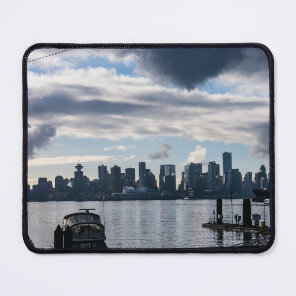 Item preview, Vancouver BC designed and sold by Gabriele Maurus.