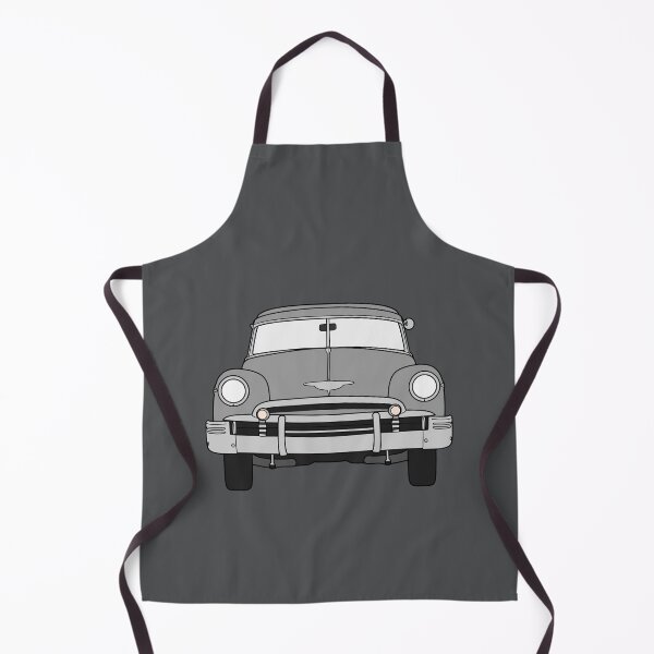 Item preview, Chevy Styleline 1949-1952 gray color designed and sold by EdimDesign.