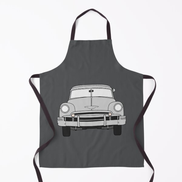 Item preview, Chevy Styleline 1949-1952 silver color designed and sold by EdimDesign.