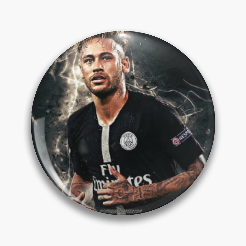 Neymar Jr Pin by Legends Indumentaria