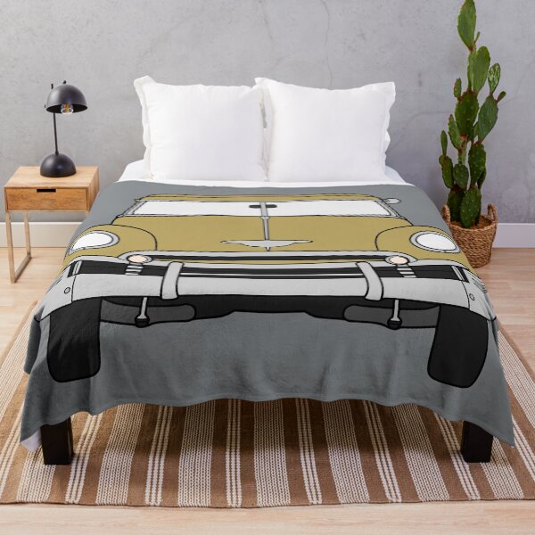 Item preview, Chevy Styleline 1949-1952 dark beige color designed and sold by EdimDesign.