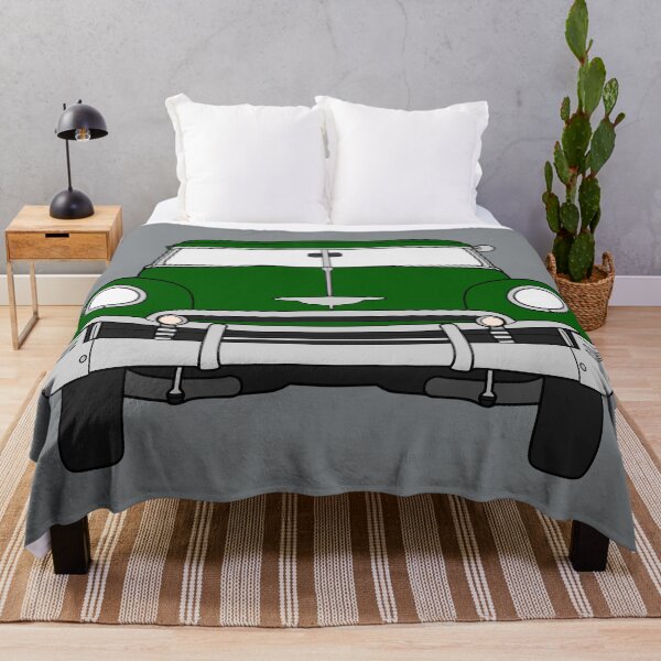 Item preview, Chevy Styleline 1949-1952 green color designed and sold by EdimDesign.