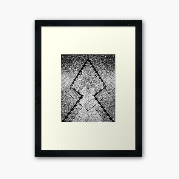 Item preview, Black Diamond Arrow (TS) designed and sold by Collosus-UK.