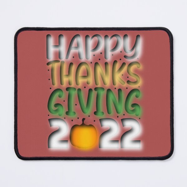Item preview, Thanks Giving 2022, and a Pumpkin, v12 designed and sold by st0n0ga.