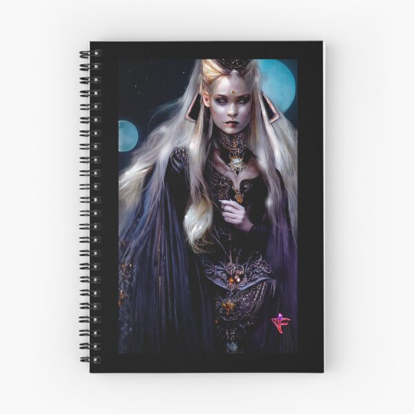 Item preview, Eden's Eclipse Ai Art designed and sold by FramburgerArt.