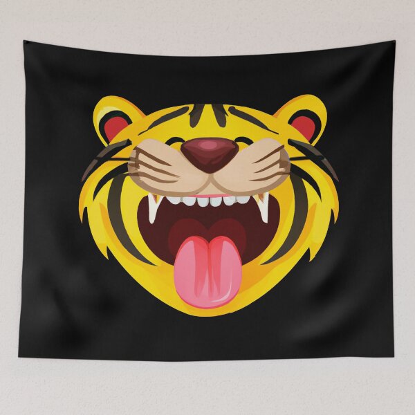 Item preview, Tiger Art designed and sold by Timegraf.