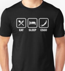 Counter-Strike Global Offensive Karambit Gaming Tee Unisex T-Shirt