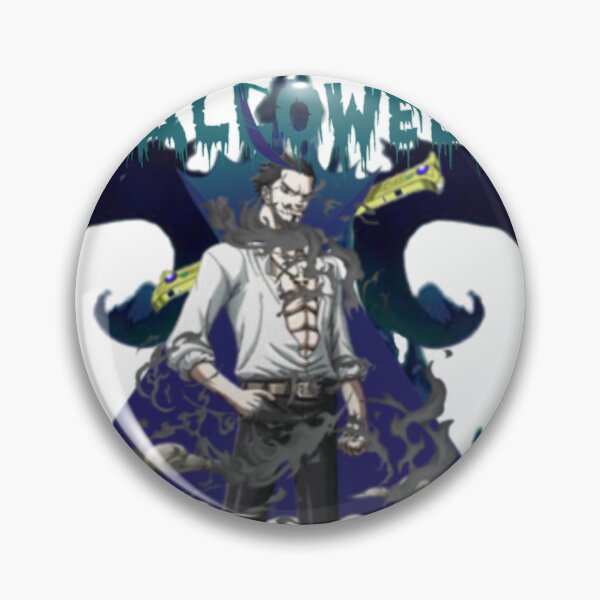 Item preview, mihawk castle dracula happy halloween designed and sold by ShopDz21.