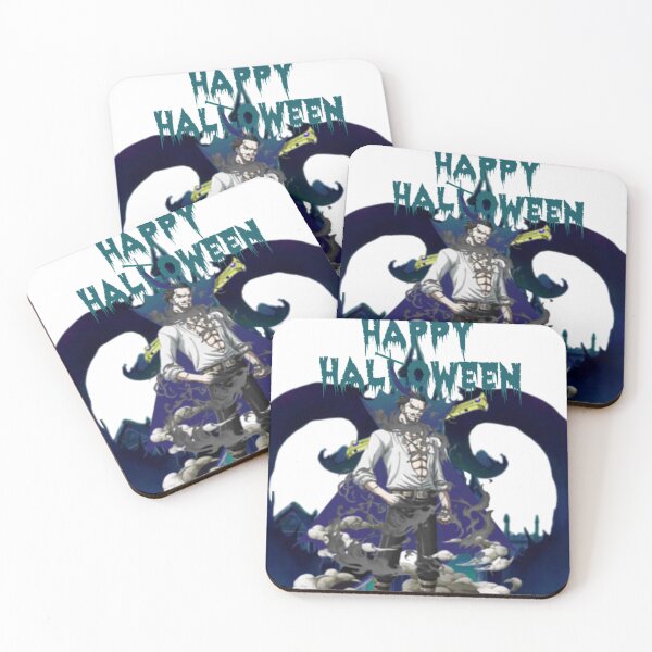 Item preview, mihawk castle dracula happy halloween designed and sold by ShopDz21.