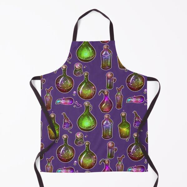 Item preview, Magical Potions designed and sold by AbstractWave.