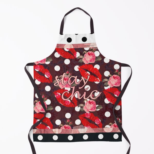 Item preview, Stay Chic designed and sold by thornofroses.