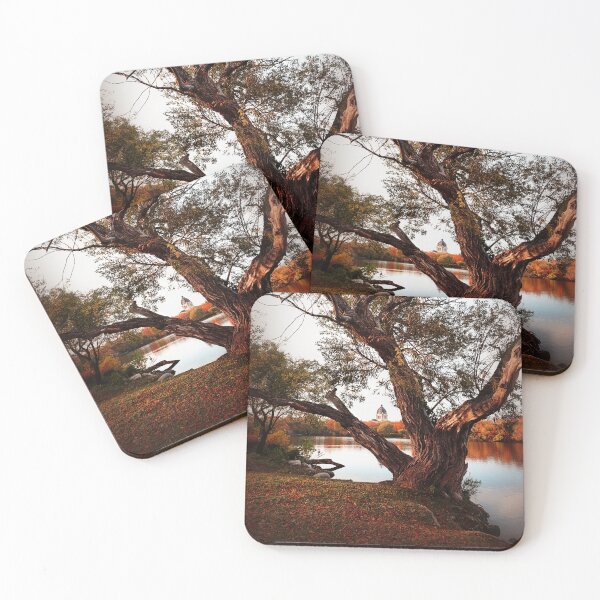 Item preview, Through the Tree #2 designed and sold by timdaytimages.