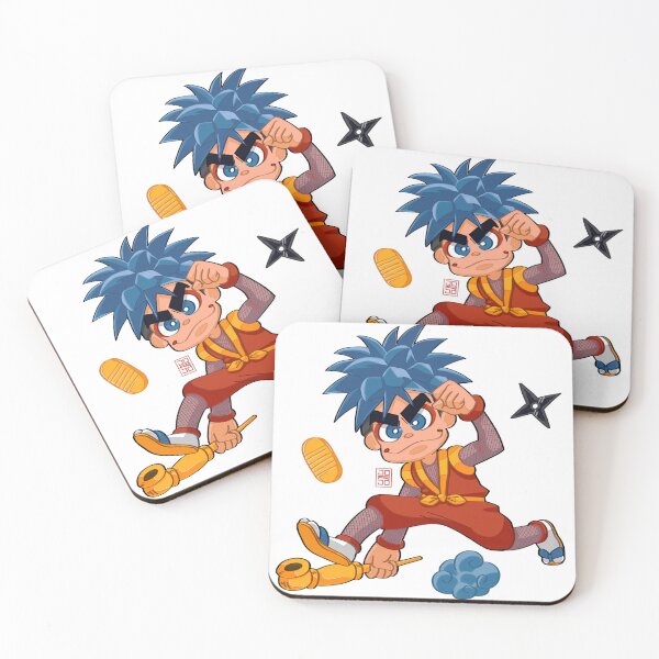 Item preview, GOEMON designed and sold by jorjo-ai.