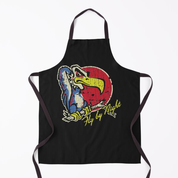 Item preview, Buzzard Fly by Night 1975  designed and sold by MareikSchuler.