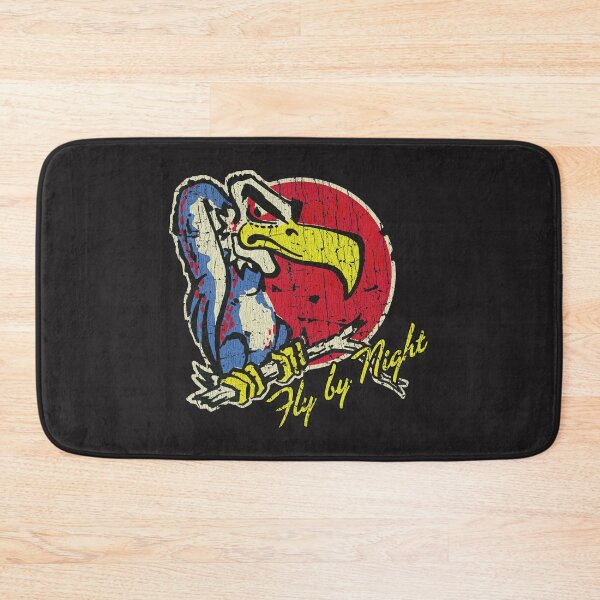 Item preview, Buzzard Fly by Night 1975  designed and sold by MareikSchuler.