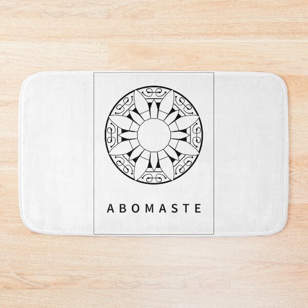 Item preview, Abomaste designed and sold by Andrew-Treherne.