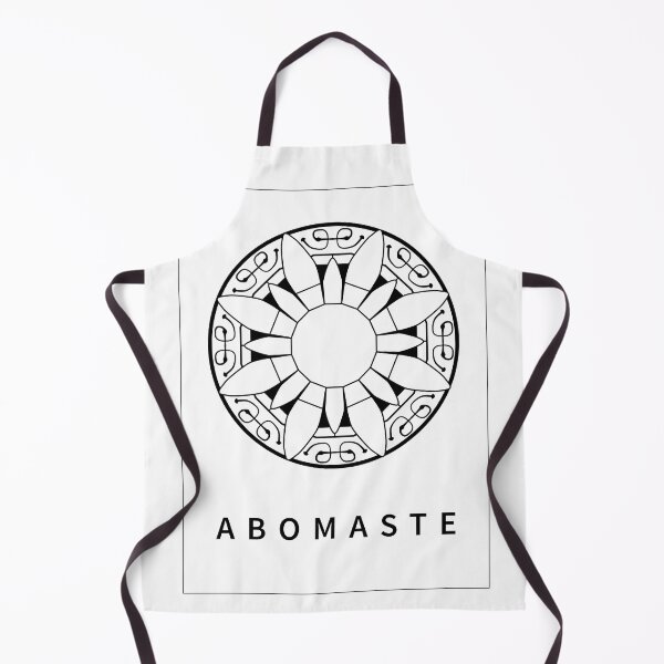 Item preview, Abomaste designed and sold by Andrew-Treherne.