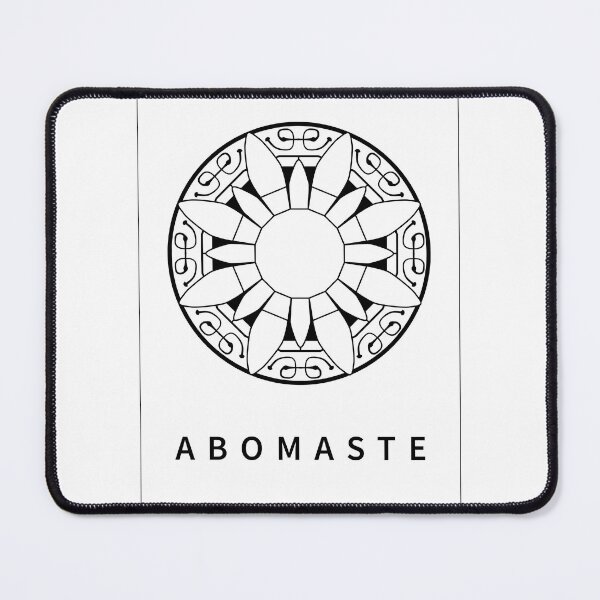 Item preview, Abomaste designed and sold by Andrew-Treherne.