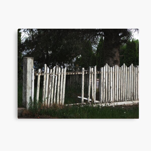Item preview, This Old Fence designed and sold by wwyz.