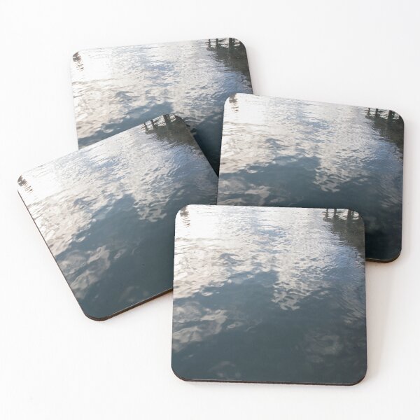 Item preview, At the pier. designed and sold by Gabriele Maurus.