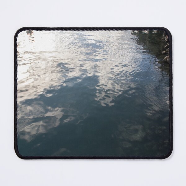 Item preview, At the pier. designed and sold by Gabriele Maurus.