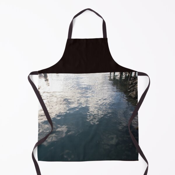 Item preview, At the pier. designed and sold by Gabriele Maurus.