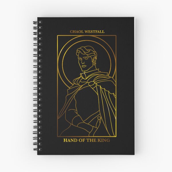 Item preview, Chaol Westfall designed and sold by ErinIsMakingArt.