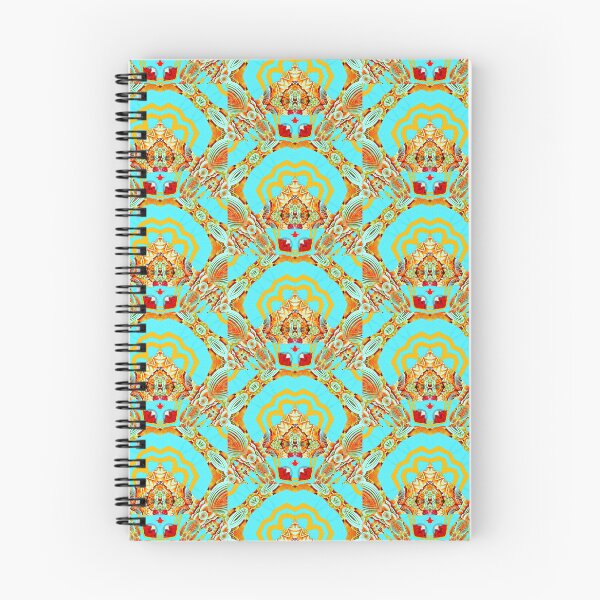 Item preview, HARMONIOUS COCKTAIL OF ARUBA SHELLFISH - UNFORGETTABLE ARUBA CHRISTMAS SOUVENIRS - ARUBAN PARADISE ISLAND ABSTRACT GEOMETRIC PAINTING - ARUBAN ABSTRACT FLAG INSPIRATION - ARUBA ONE HAPPY ISLAND. designed and sold by Ralek.
