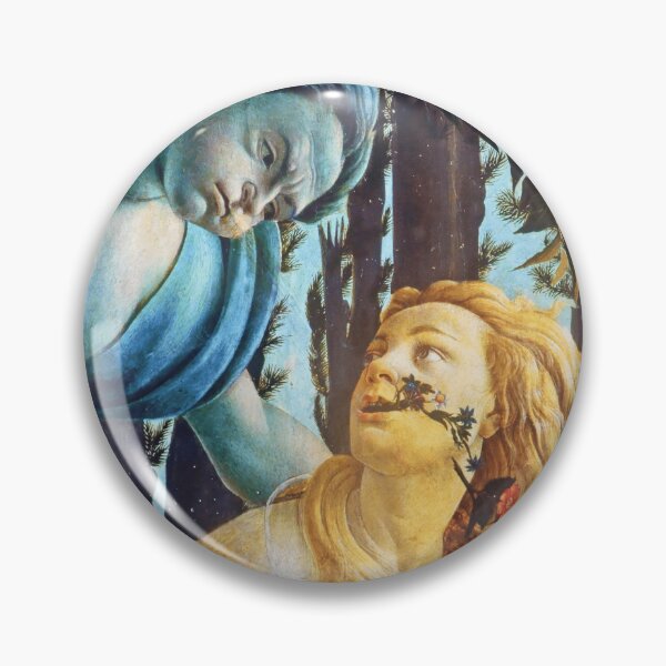 Item preview, Sandro Botticelli - Primavera, Spring  designed and sold by TwistedCity.