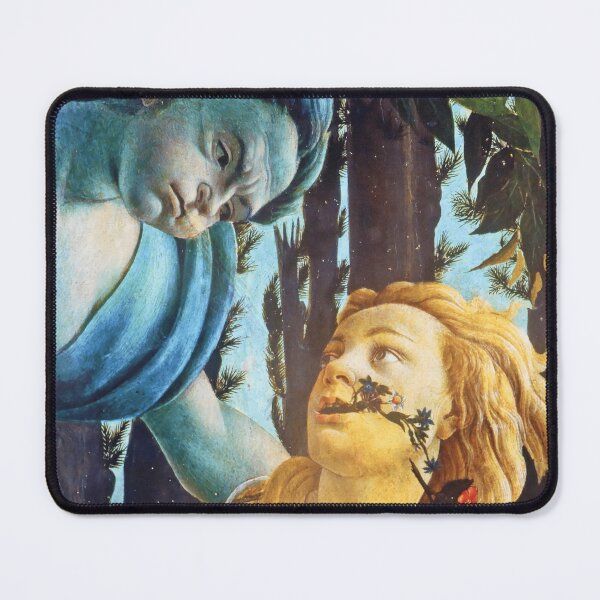 Item preview, Sandro Botticelli - Primavera, Spring  designed and sold by TwistedCity.