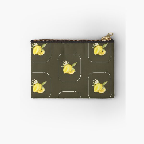 Item preview, watercolor lemon designed and sold by .. DDart ...