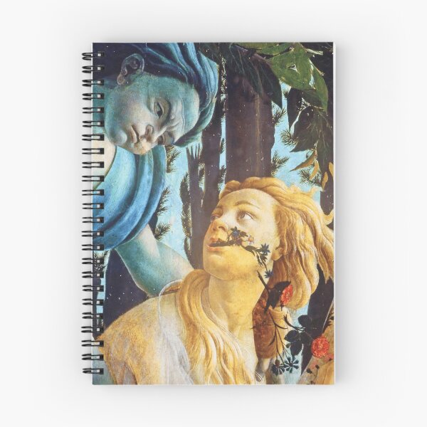 Item preview, Sandro Botticelli - Primavera, Spring  designed and sold by TwistedCity.