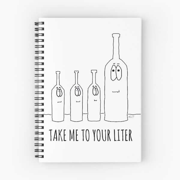 Item preview, Liter Leading Bottles designed and sold by Greg Thomson.