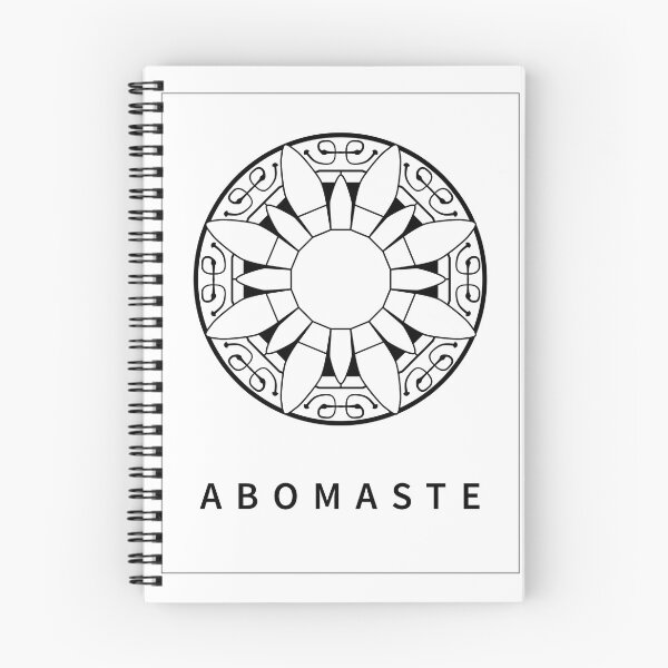 Item preview, Abomaste designed and sold by Andrew-Treherne.