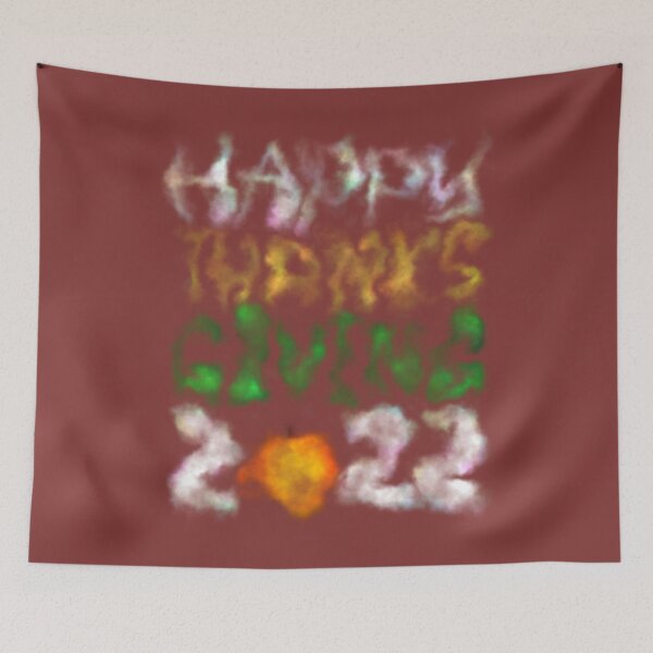 Item preview, Thanks Giving 2022, and a Pumpkin, v14 designed and sold by st0n0ga.