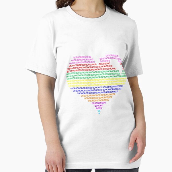 color my heart ! Essential T-Shirt