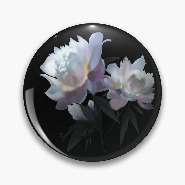 Item preview, Peonies designed and sold by JuliaMAgius.
