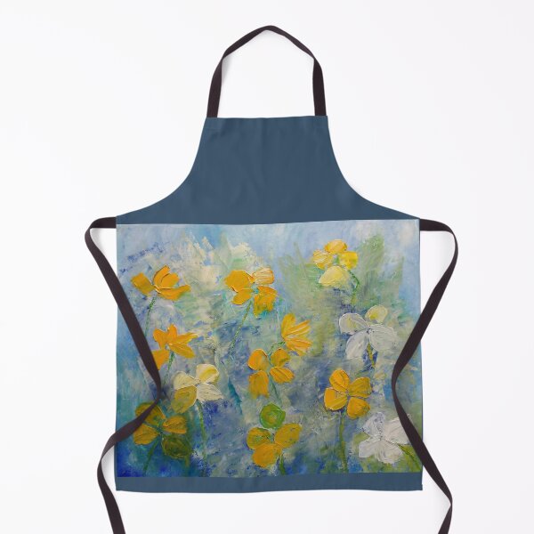 Item preview, Blossoms In Breeze designed and sold by Angeles M. Pomata.