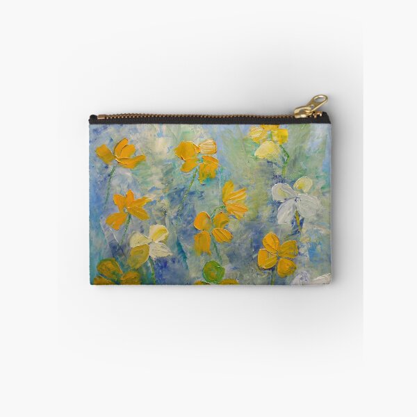 Item preview, Blossoms In Breeze designed and sold by Angeles M. Pomata.