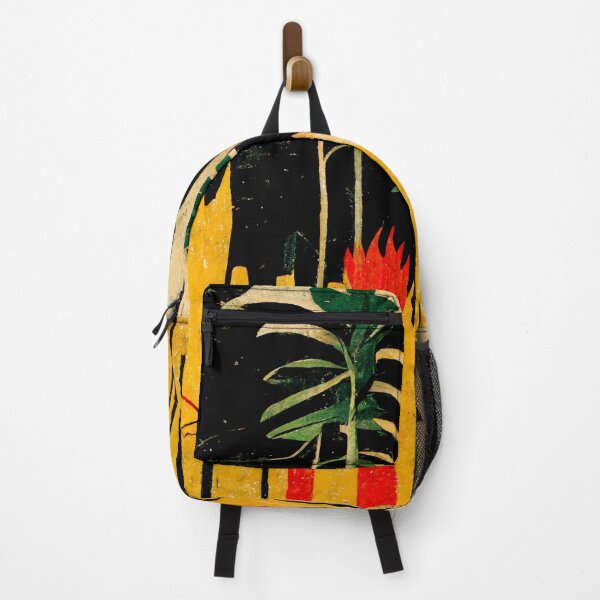 Item preview, Fire in the urban jungle designed and sold by PinkandSalty.
